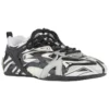Adidași Sneakerși „Gri deschis” 624344W2FD11019