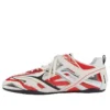 Adidași Sneakerși „Roșu Alb” 624343W2FD16019