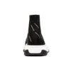 Adidași Sneakerși Speed 2.0 „Black Logo Print” 530360W06501006