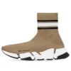 Adidași Sneakerși Speed 2.0 „Striped Tan” 674617W2F619119