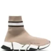 Adidași Sneakerși Speed 2.0 „Striped Tan” 674617W2F619119