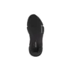 Adidași Sneakerși Speed 2.0 „Tricot negru lucios cu talpă neagră” 636833W2AF31000