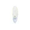 Adidași Sneakerși „White Fluo Yellow” 635498W3AZ29073