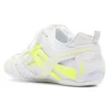 Adidași Sneakerși „White Fluo Yellow” 635498W3AZ29073
