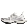 Adidași Sneakerși „White Silver” 793945WFLGY9100