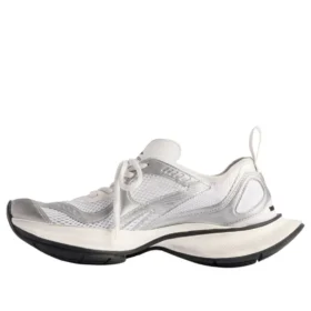Adidași Sneakerși „White Silver” 793945WFLGY9100