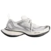 Adidași Sneakerși „White Silver” 793945WFLGY9100