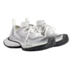 Adidași Sneakerși „White Silver” 793945WFLGY9100