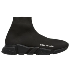 Adidași Speed 1.0 „Black” 587280W17011013