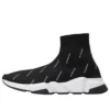 Adidași Speed 1.0 „Black Logo Print” 506336W06501006