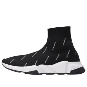 Adidași Speed 1.0 „Black Logo Print” 506336W06501006