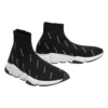 Adidași Speed 1.0 „Black Logo Print” 506336W06501006