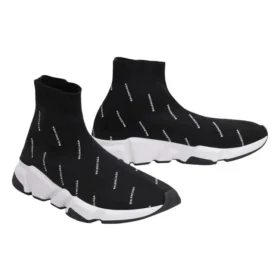 Adidași Speed 1.0 „Black Logo Print” 506336W06501006