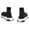 Adidași Speed 1.0 „Black Logo Print” 506336W06501006