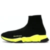 Adidași Speed 1.0 „Black Neon Yellow” 567042W05G01000