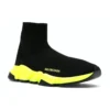 Adidași Speed 1.0 „Black Neon Yellow” 567042W05G01000