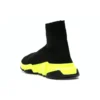 Adidași Speed 1.0 „Black Neon Yellow” 567042W05G01000