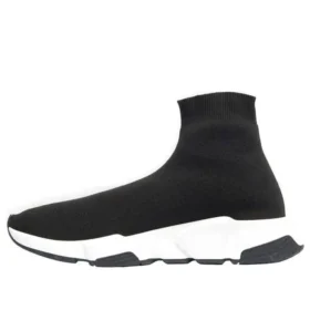Adidași Speed 1.0 din tricot reciclat cu grafite „Negru” 645334W2DB71015