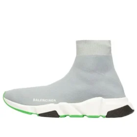 Adidași Speed 1.0 „Grey Green” 530351W05G01342