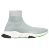 Adidași Speed 1.0 „Grey Green” 530351W05G01342