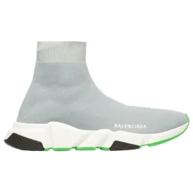 Adidași Speed 1.0 „Grey Green” 530351W05G01342