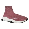 Adidași Speed 1.0 „Metallic Pink” 593698W06825961