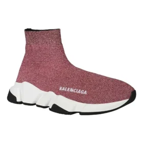 Adidași Speed 1.0 „Metallic Pink” 593698W06825961