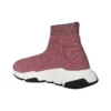 Adidași Speed 1.0 „Metallic Pink” 593698W06825961