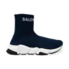 Adidași Speed 1.0 „Navy” 549972W1P204282