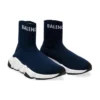 Adidași Speed 1.0 „Navy” 549972W1P204282