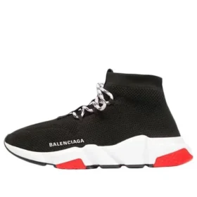 Adidași Speed 1.0 „Negru Alb Roșu” 559351W1HP01000