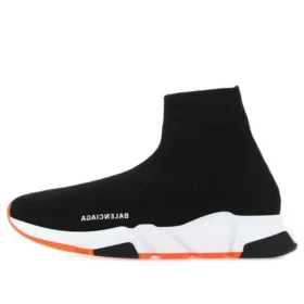 Adidași Speed 1.0 „Negru-portocaliu” 645056W2DB91917