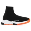 Adidași Speed 1.0 „Negru-portocaliu” 645056W2DB91917