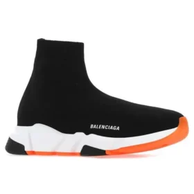 Adidași Speed 1.0 „Negru-portocaliu” 645056W2DB91917