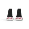 Adidași Speed 2.0 „Black Knit with Red Graffiti” 617239W2DD41096