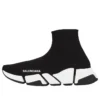 Adidași Speed 2.0 „Black White” 617239W2DB21015