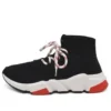 Adidași Speed 2.0 „Black White Red” 525723W07U01000