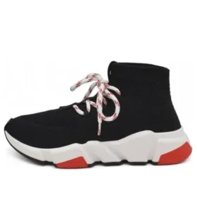 Adidași Speed 2.0 „Black White Red” 525723W07U01000
