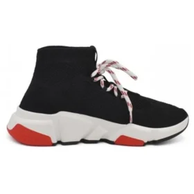 Adidași Speed 2.0 „Black White Red” 525723W07U01000