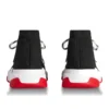 Adidași Speed 2.0 „Black White Red” 525723W07U01000
