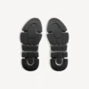 Adidași Speed 2.0 din tricot reciclat pentru bărbați, în negru/argintiu
