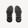 Adidași Speed 2.0 din tricot reciclat pentru femei, în negru/argintiu