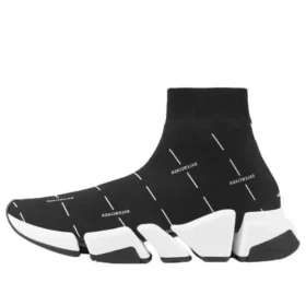 Adidași Speed 2.0 Negru/Alb 645420W2DBT1090