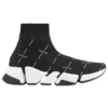 Adidași Speed 2.0 Negru/Alb 645420W2DBT1090
