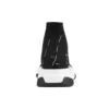 Adidași Speed 2.0 Negru/Alb 645420W2DBT1090