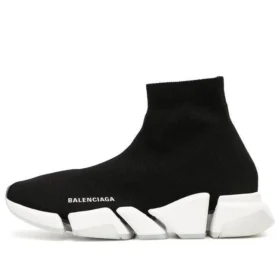 Adidași Speed 2.0 „Rib-Knit Black” 654020W2DI21091