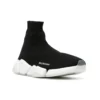 Adidași Speed 2.0 „Rib-Knit Black” 654020W2DI21091