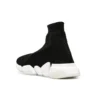 Adidași Speed 2.0 „Rib-Knit Black” 654020W2DI21091