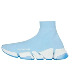 Adidași Speed 2.0 „Rib-Knit Blue” 654045W2DI24190