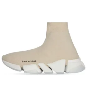 Adidași Speed 2.0 „Rib-Knit Light Beige” 654045W2DI29195